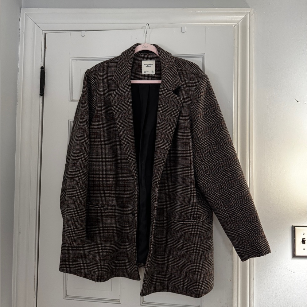 Blazer jacket